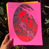 Image 2 of Angel 2 [MISPRINTS+ONE OFFS]