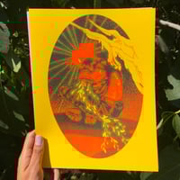 Image 3 of Angel 2 [MISPRINTS+ONE OFFS]