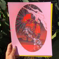 Image 4 of Angel 2 [MISPRINTS+ONE OFFS]