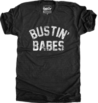 Image 4 of Bustin’ Babes & Larrupin Lou’s 