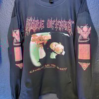 Image 1 of Cradle of filth Cruelty and the Priest 