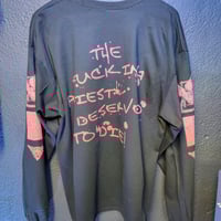Image 2 of Cradle of filth Cruelty and the Priest 