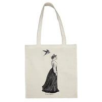 Image 2 of Bolso tote Jane Eyre