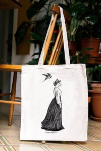 Image 1 of Bolso tote Jane Eyre