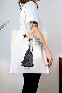 Image 3 of Bolso tote Jane Eyre