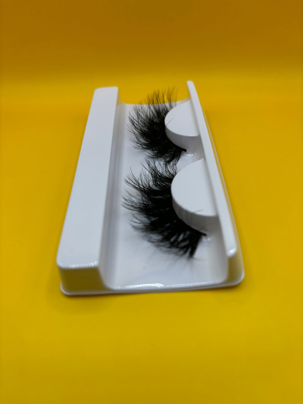 False Lashes Style A 