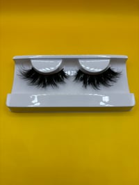Image 1 of False Lashes Style A 