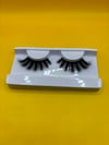 False Lashes Style C