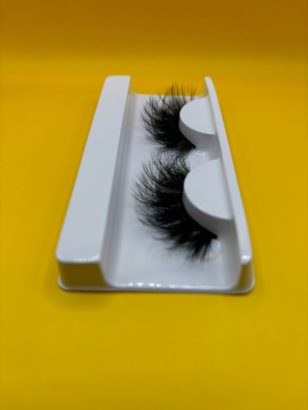 False Lashes Style F