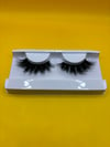 False Lashes Style F