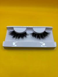 Image 1 of False Lashes Style F