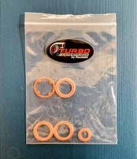 EFI Fuel Hose Seal Kit (High Pressure Side)