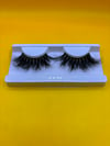 False Lashes Style G