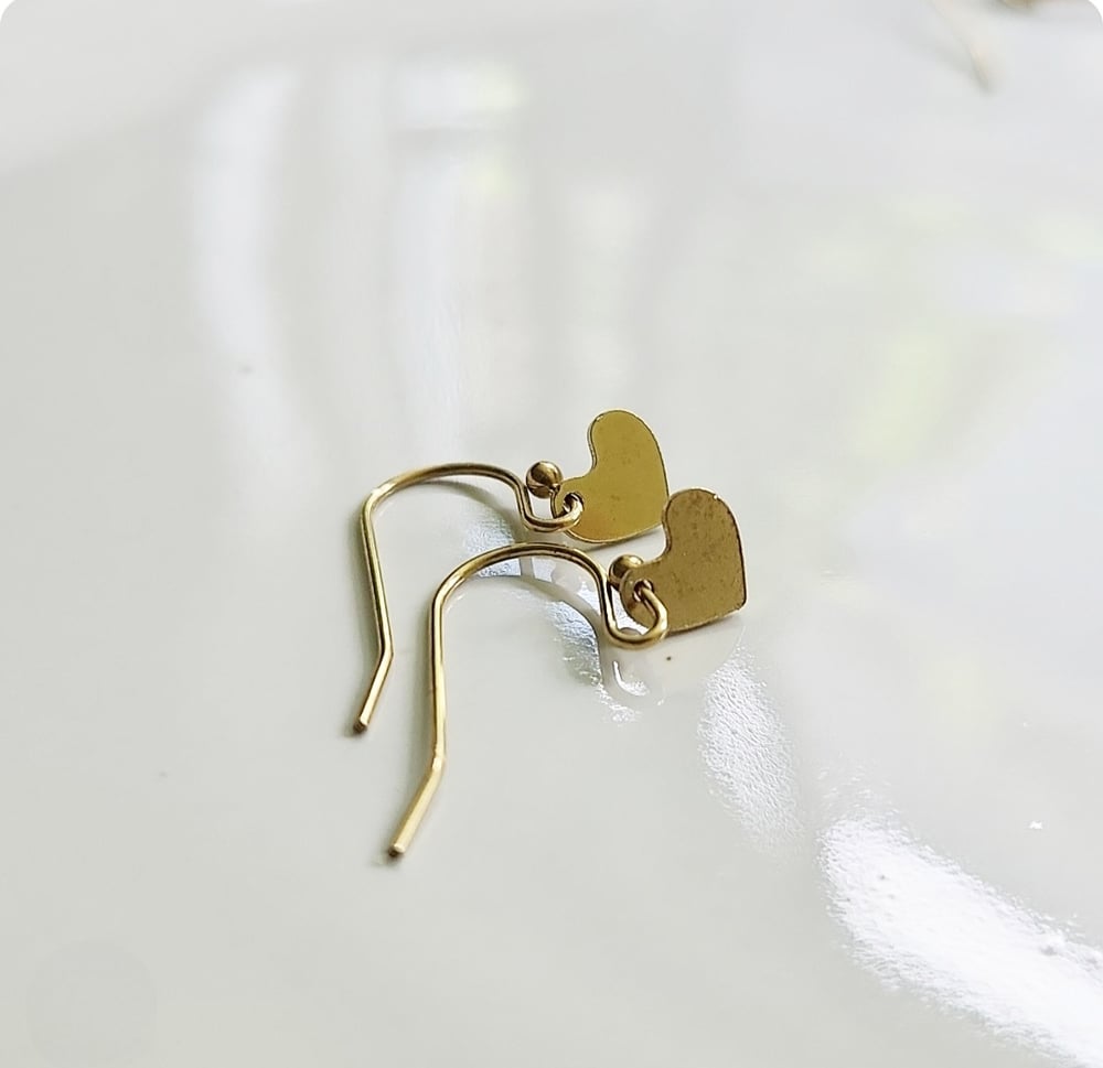 Image of Sweet Heart Minis