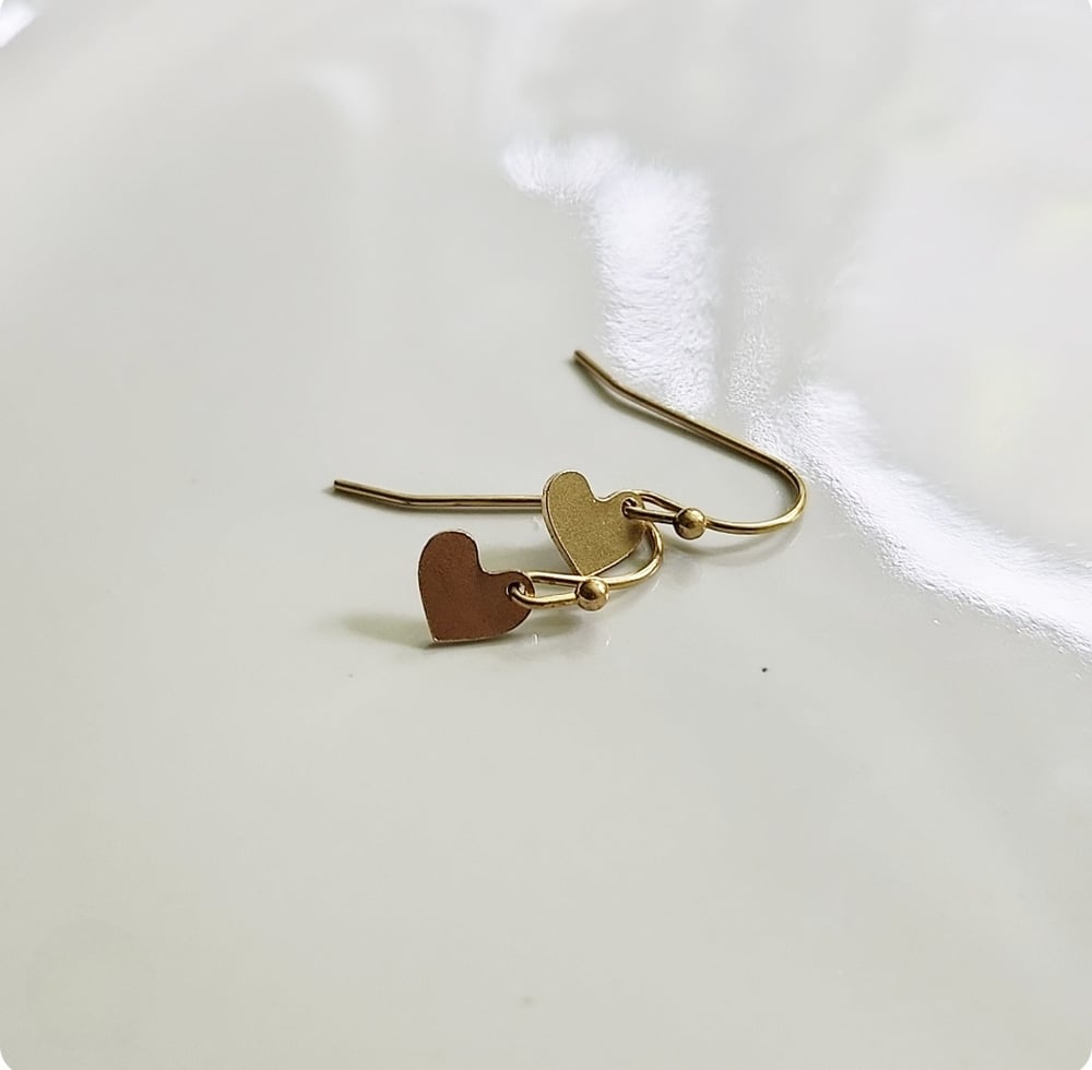 Image of Sweet Heart Minis