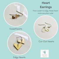 Image 1 of Sweet Heart Minis