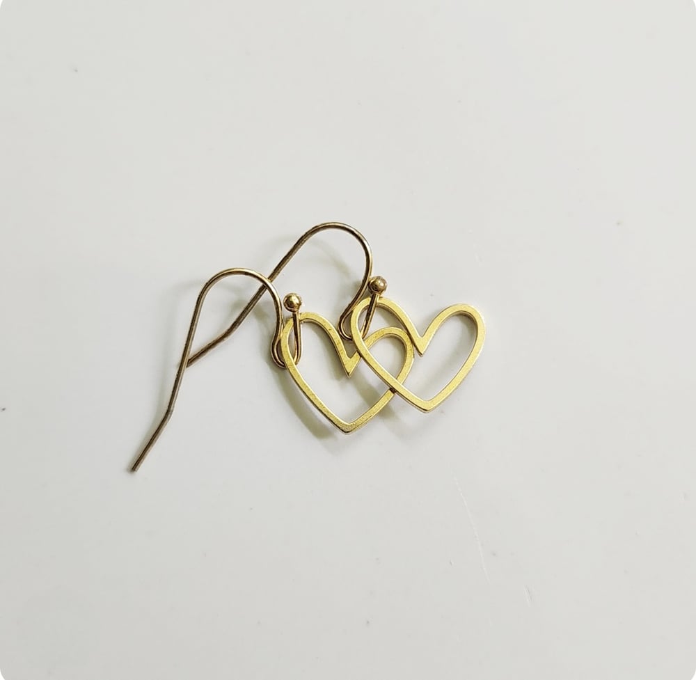 Image of Sweet Heart Minis