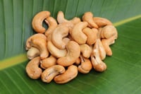 Cashew without Skin 