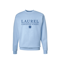 Image 1 of Uniform Sweatshirt (more colors)