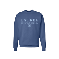 Image 3 of Uniform Sweatshirt (more colors)