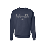 Image 4 of Uniform Sweatshirt (more colors)