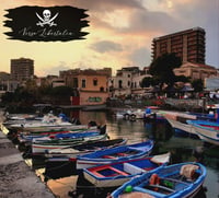 Verso Libertalia CD