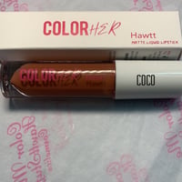 Image 1 of PAINT MY LIPS HAWTT 