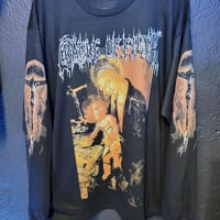 Image 1 of Cradle of Filth Black Metal For Bastards 