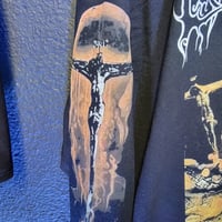 Image 2 of Cradle of Filth Black Metal For Bastards 