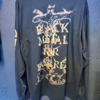 Image 3 of Cradle of Filth Black Metal For Bastards 