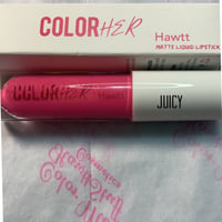 Image 2 of PAINT MY LIPS HAWTT 