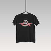 Image 1 of Sausage and Cider 2024 Festival Line Up T-Shirt
