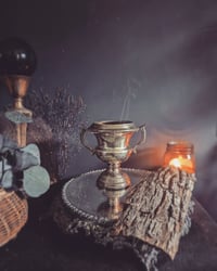 Image 5 of Chalice cauldron 