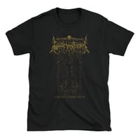 Image 1 of EQUIMANTHORN - A FIFTH CONJURATION III (GOLD PRINT)