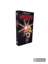 Image 2 of Graveyard Shift [1990]