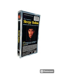 Image 2 of The Legend of Sleepy Hollow [1980]