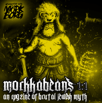 Morkkabeans 1.1