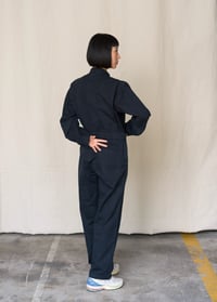 Image 4 of KKOSIMA - Overall / Navy