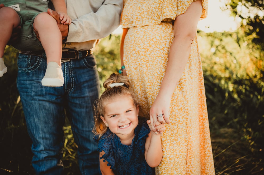 Image of Fall 2024 - MINI Sessions - Retainer Only