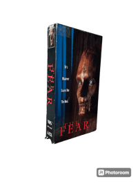 Image 1 of The Fear [1995]