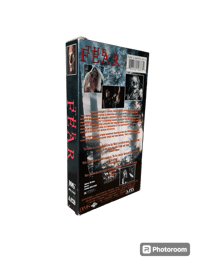 Image 2 of The Fear [1995]