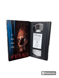 Image 3 of The Fear [1995]