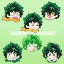 Broccoli Fillers