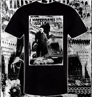 NOSFERATU (1922) T-shirt