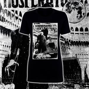 NOSFERATU (1922) T-shirt