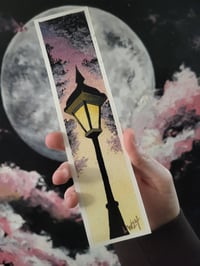 Image 1 of Sunset Lantern 