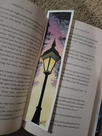 Image 2 of Sunset Lantern 