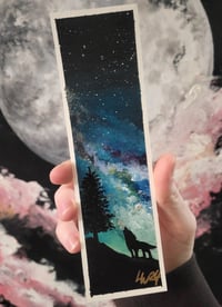 Image 2 of Mighty Wolf Universe