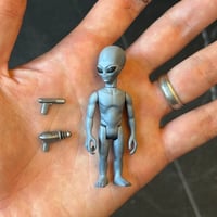 Image 1 of Roswell Greys