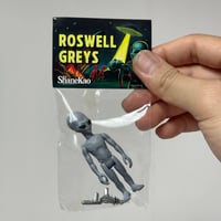 Image 2 of Roswell Greys
